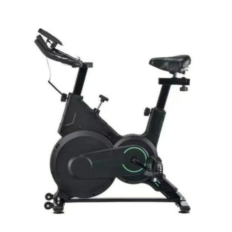 Home Gym In Apartment - دراجة تمارين هوائية مغناطيسية، تصميم احترافي