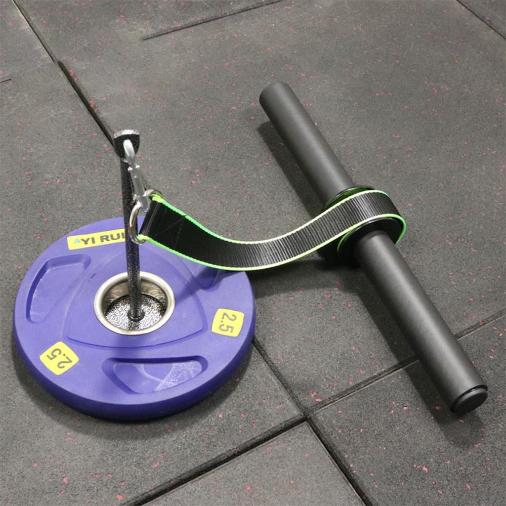 Wrist Roller Forearm - المعصم والساعد الناسف قوة العضلات الأسطوانة