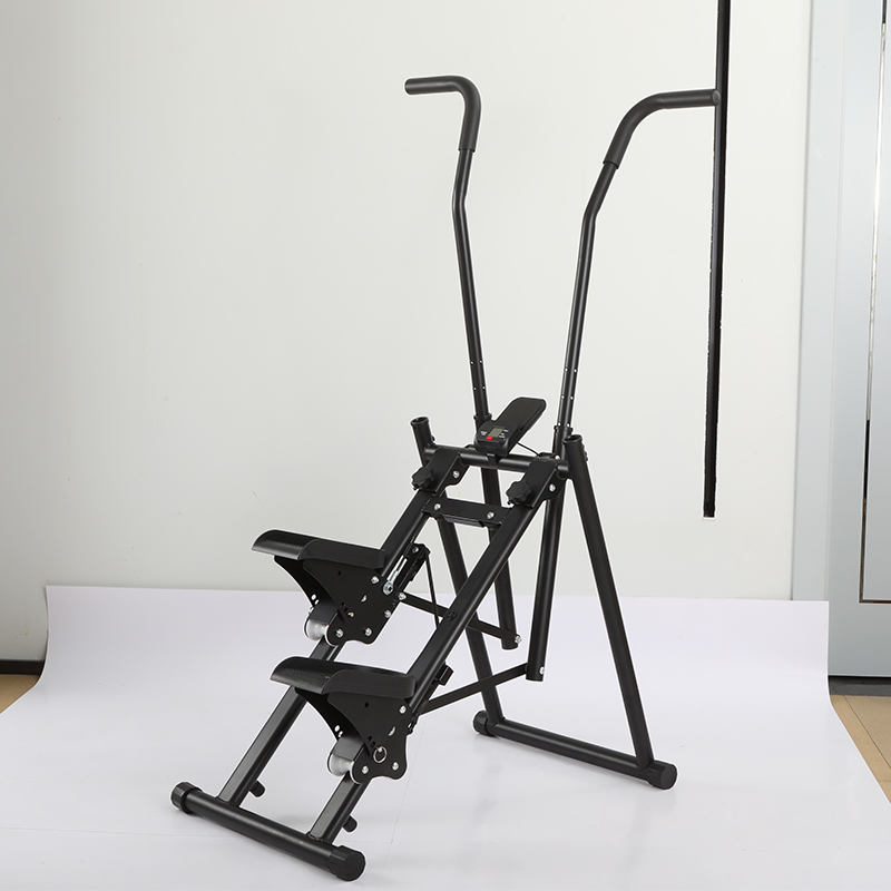 Home Gym Leg Machine - بيع مباشر من المصنع، جهاز تسلق
