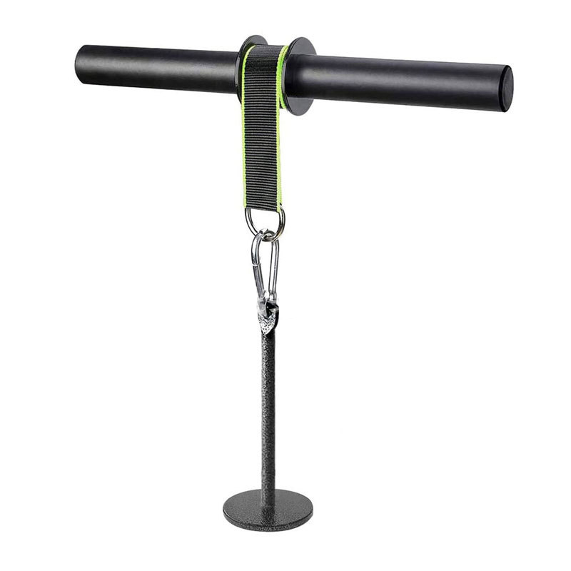 Wrist Roller Forearm - أسطوانة رغوية احترافية، جهاز تمرين المعصم