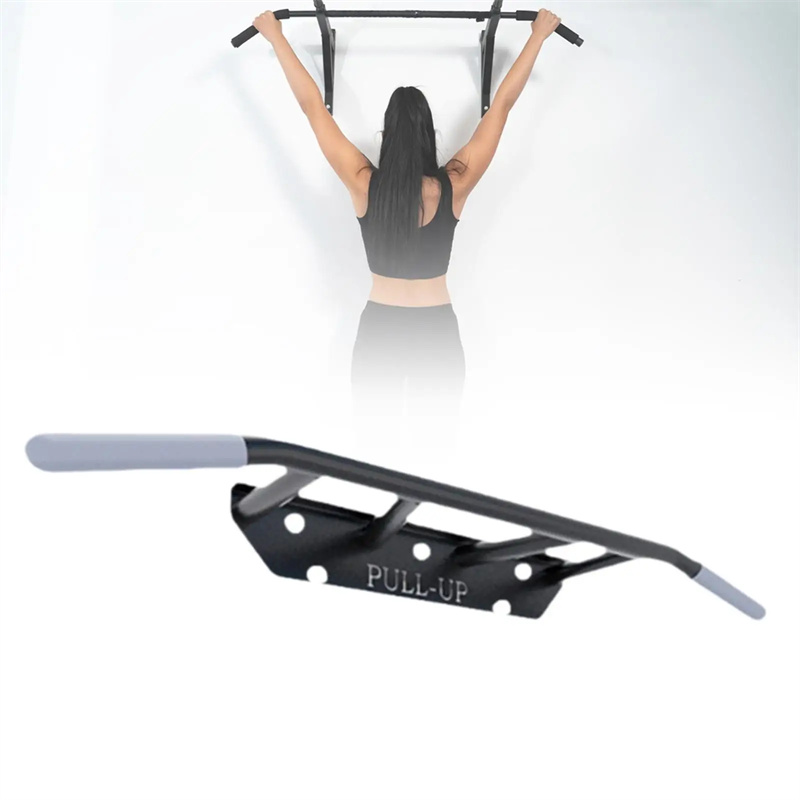 Home Gym Wall Mounted - شريط سحب للمدخل عالي التحمل مثبت