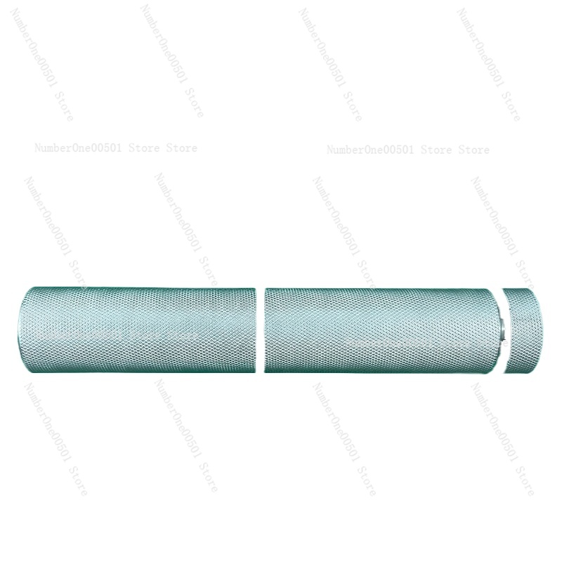 Wrist Roller Forearm - مدرب أسطوانة المعصم - أداة تمرين