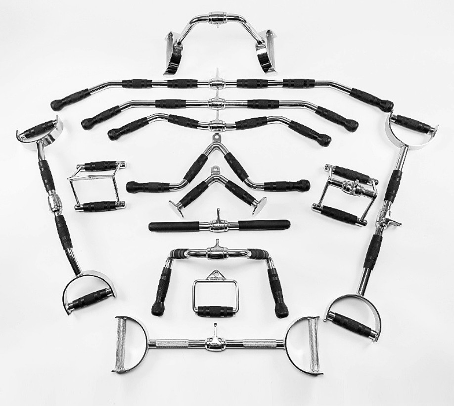 Home Gym Nala - شريط تدريب مرن غير قابل للانزلاق