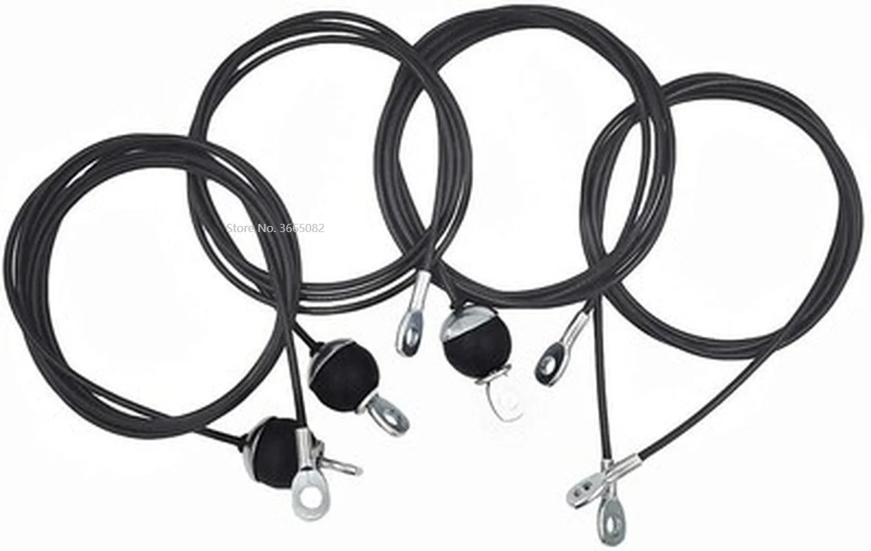 Home Gym Nala - 1 متر/2 متر/3 متر/4 متر/5 متر/6
