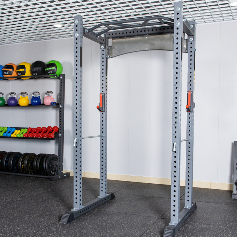 Home Gym Gym Equipment - معدات صالة رياضية منزلية من ليدمان