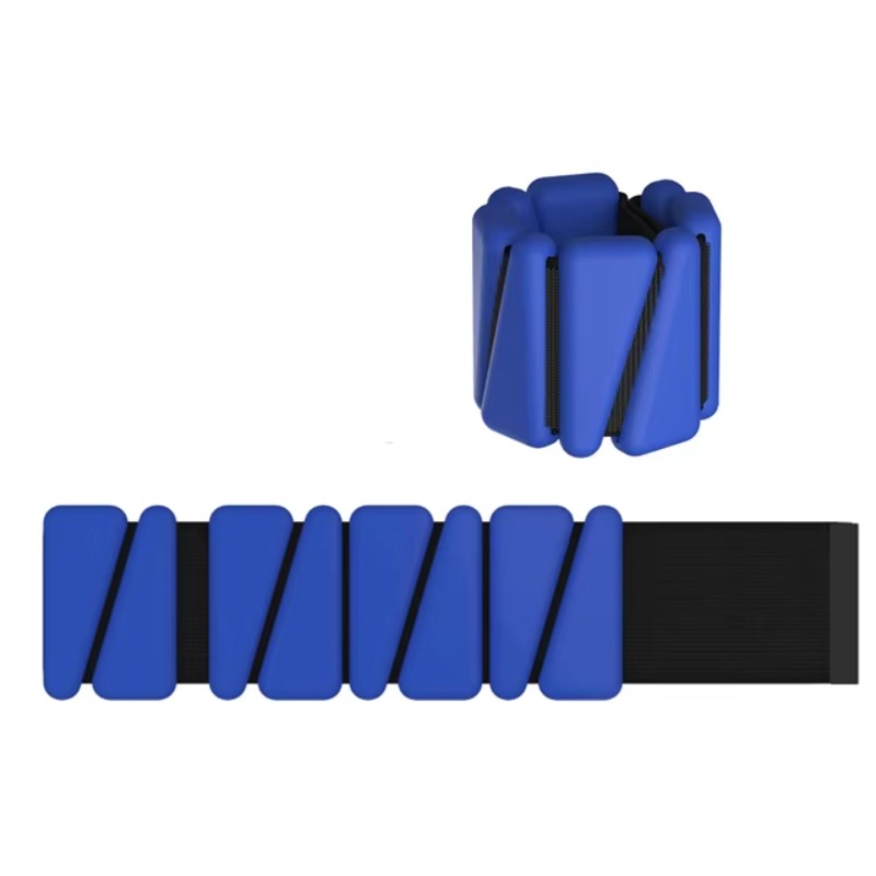Home Gym Set - مجموعة أوزان للكاحل والمعصم قابلة للتعديل