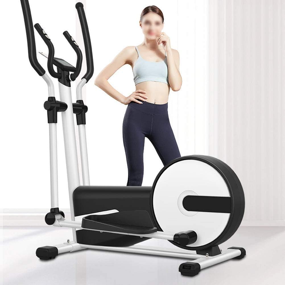 Home Gym Leg Machine - جهاز إليبتيكال منزلي فائق الهدوء متعدد
