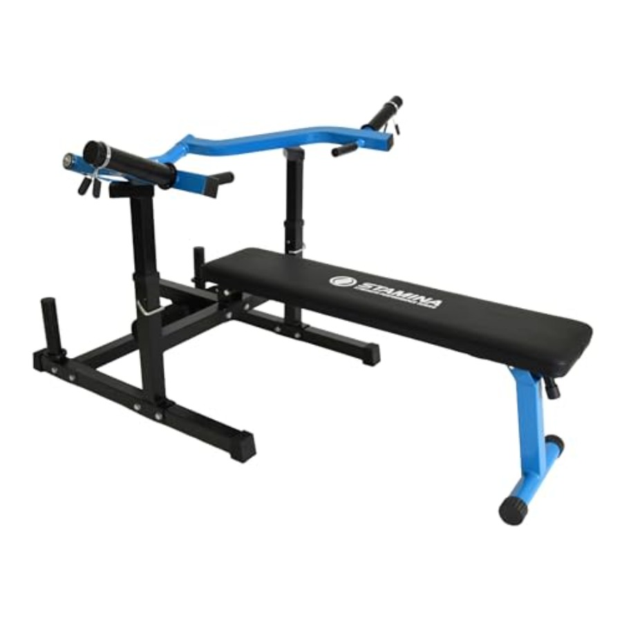 Home Gym Leg Press - جهاز تدريب القوة المنزلي لتمارين الضغط