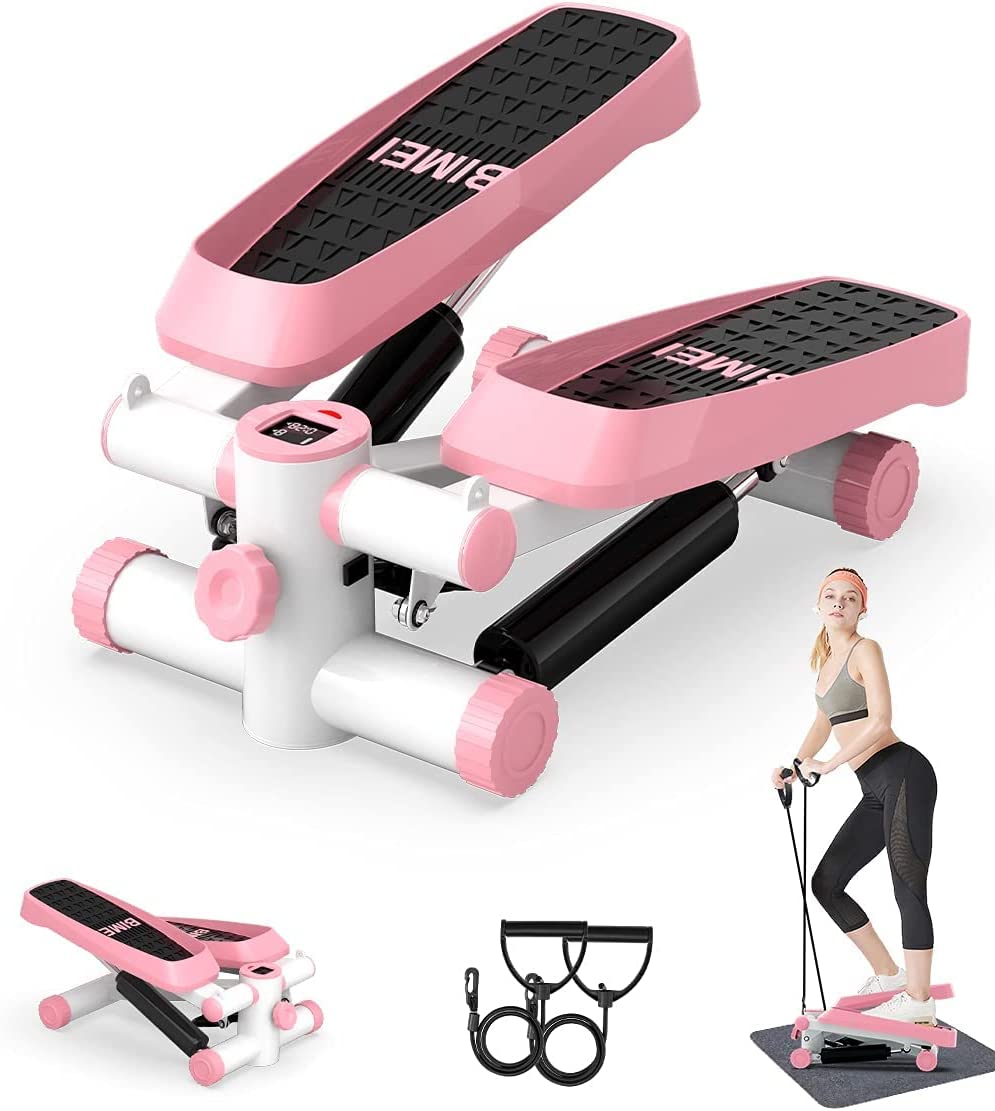 Home Gym Leg Machine - جهاز تمارين رياضية محمول صغير للمنزل