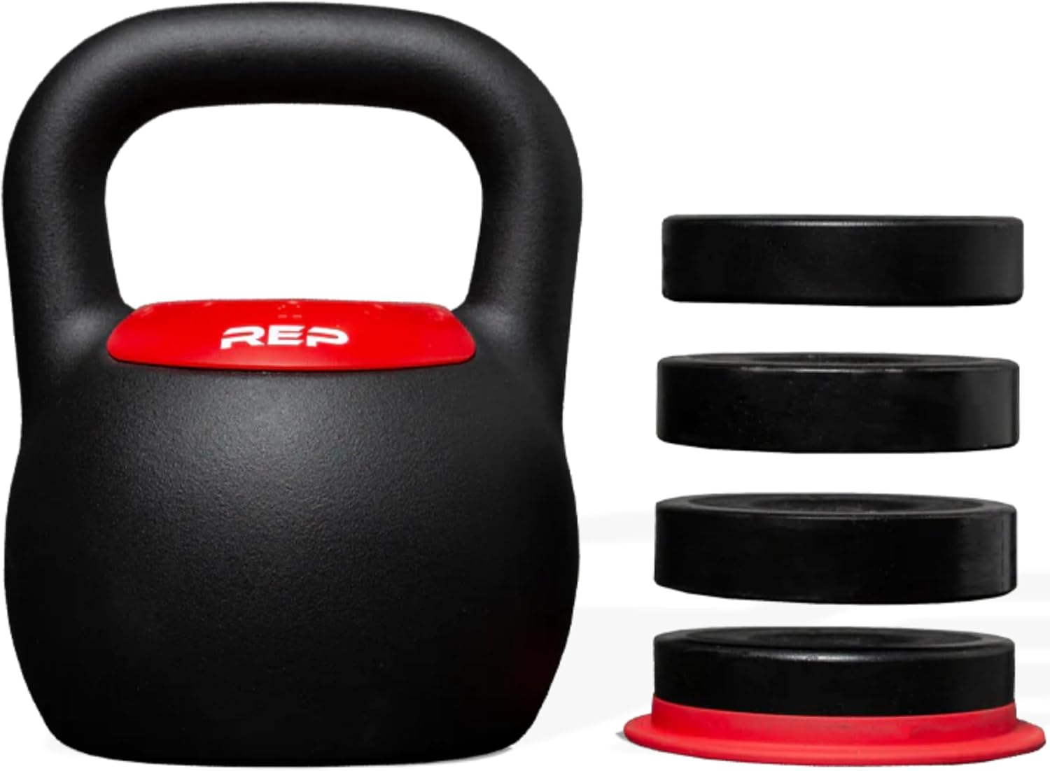 Home Gym Set - مجموعة كيتل بيل قابلة للتعديل للصالة
