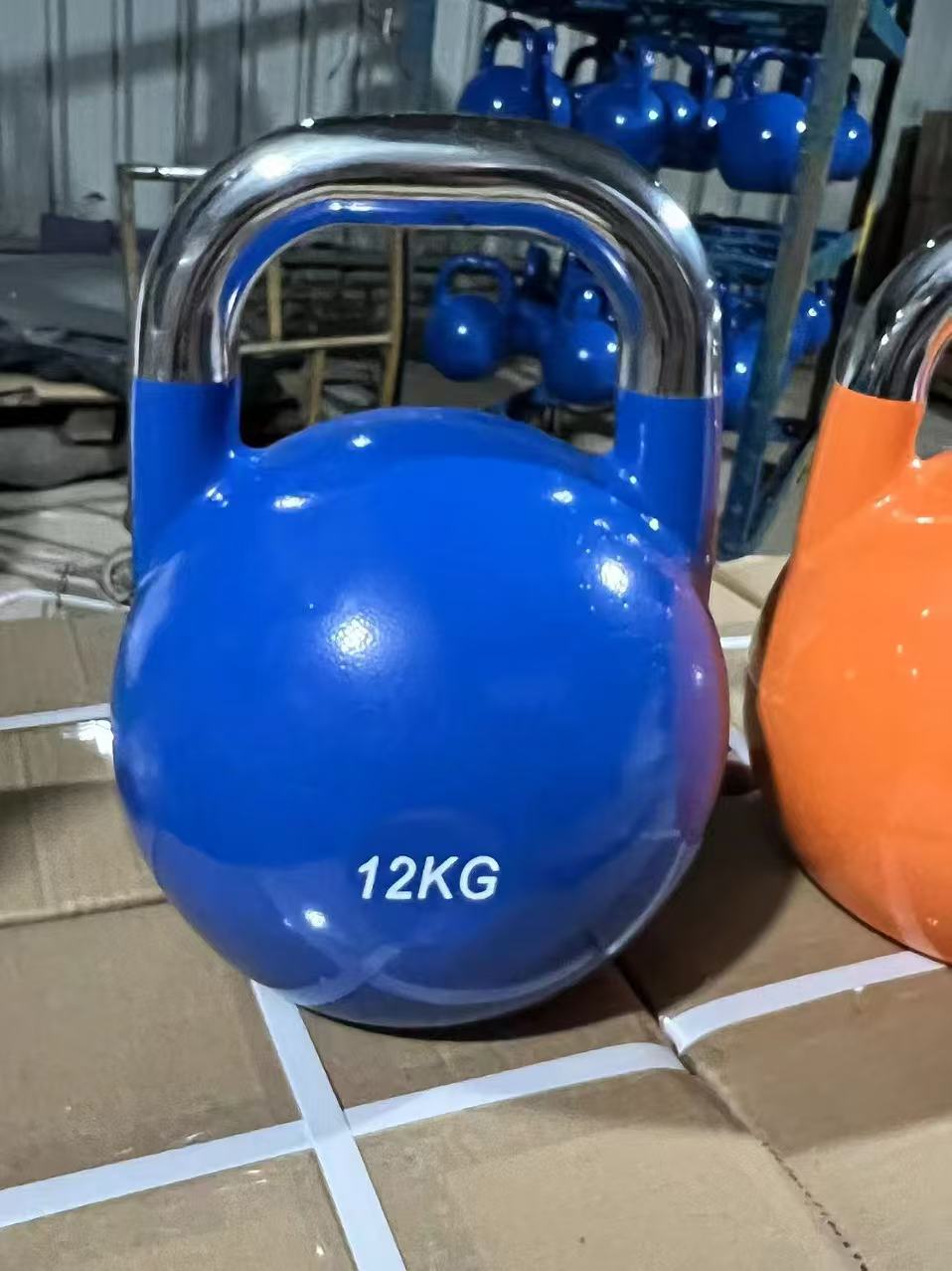 Home Gym Dumbbell Workout - معدات رياضية منزلية للرجال والنساء تشمل