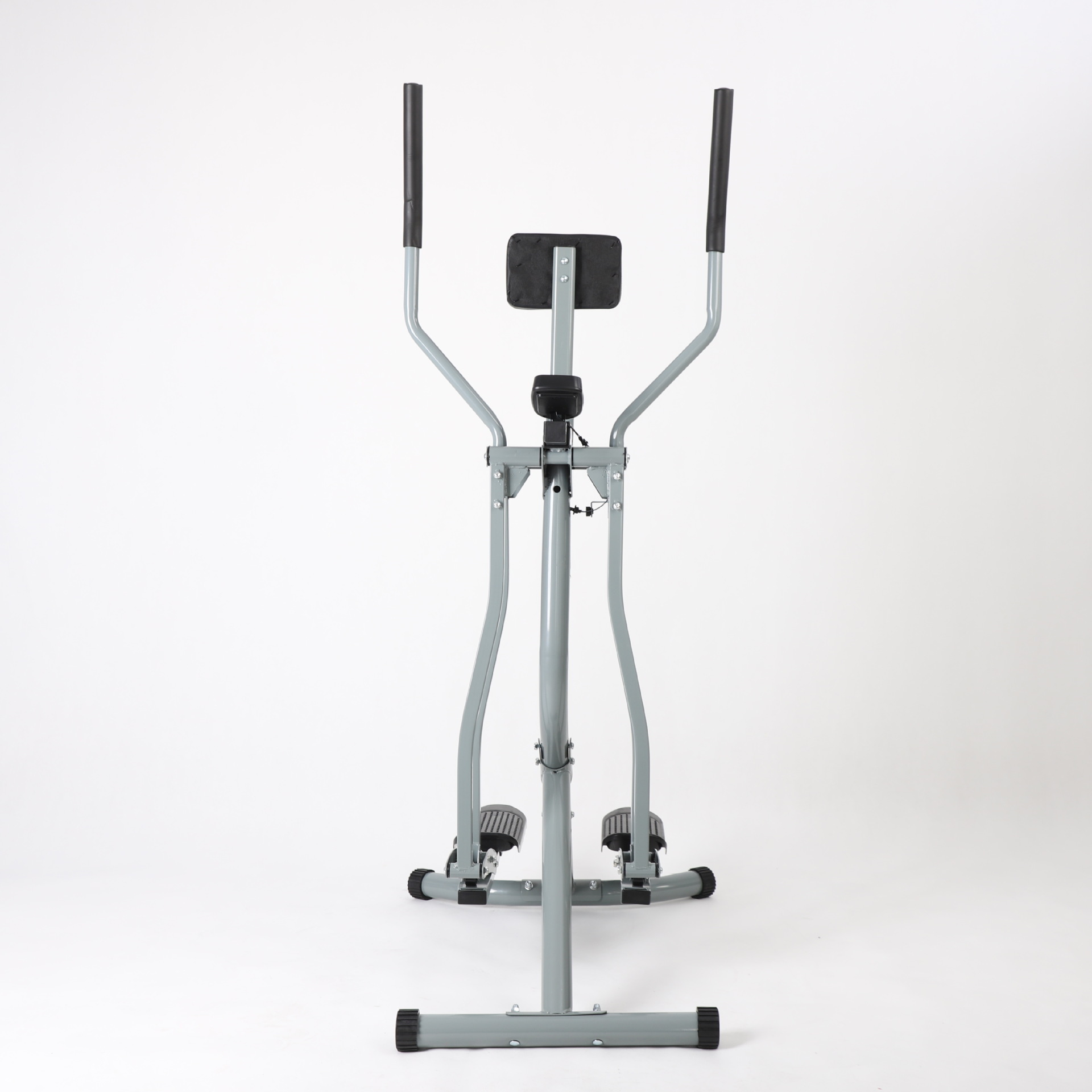 Home Gym Leg Machine - جهاز تدريب بيضاوي قابل للطي من