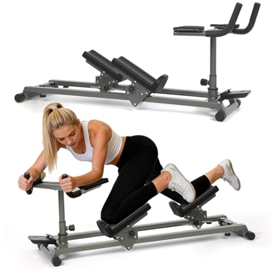 Home Gym Leg Machine - معدات صالة الألعاب الرياضية المنزلية: جهاز