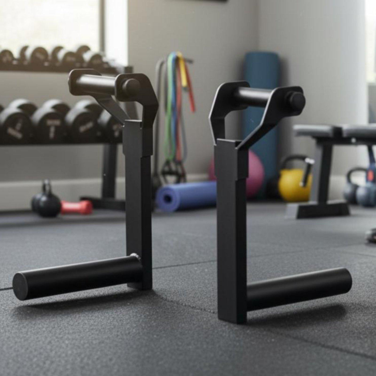 حامل أقراص الأوزان متعدد الأحج - مراجعة Home Gym Gym Equipment وسعره