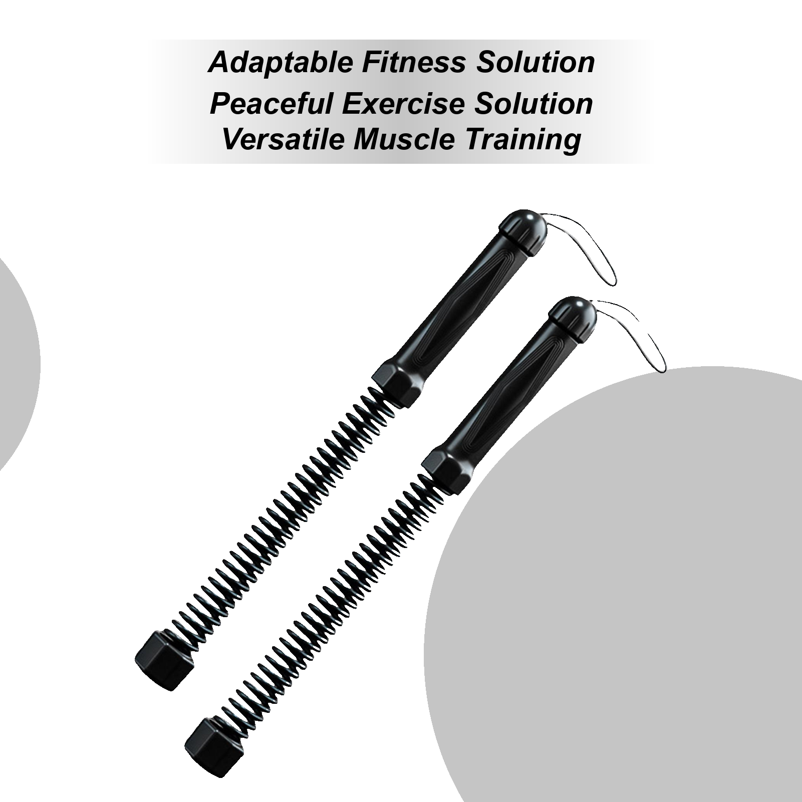حبال المعركة للمنزل وصالة الأل - مراجعة Home Gym In Apartment وسعره