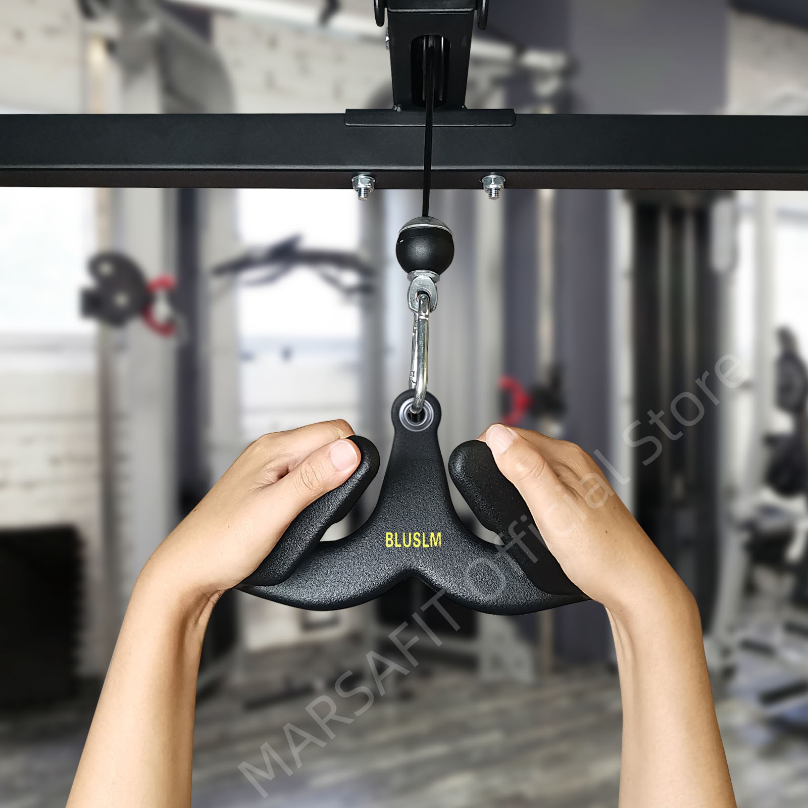 المنزل الصالة الرياضية اللياقة - مراجعة Home Gym Simple وسعره