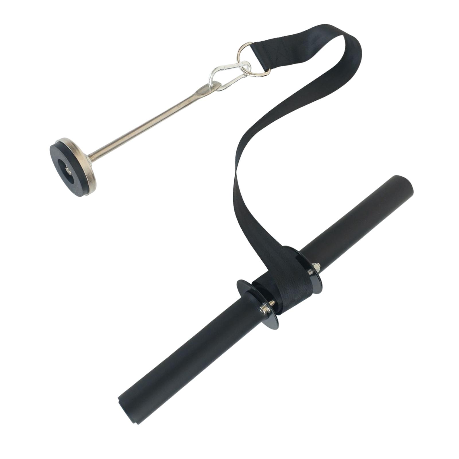 المعصم والساعد الناسف لينة رغو - مراجعة Wrist Roller Forearm وسعره