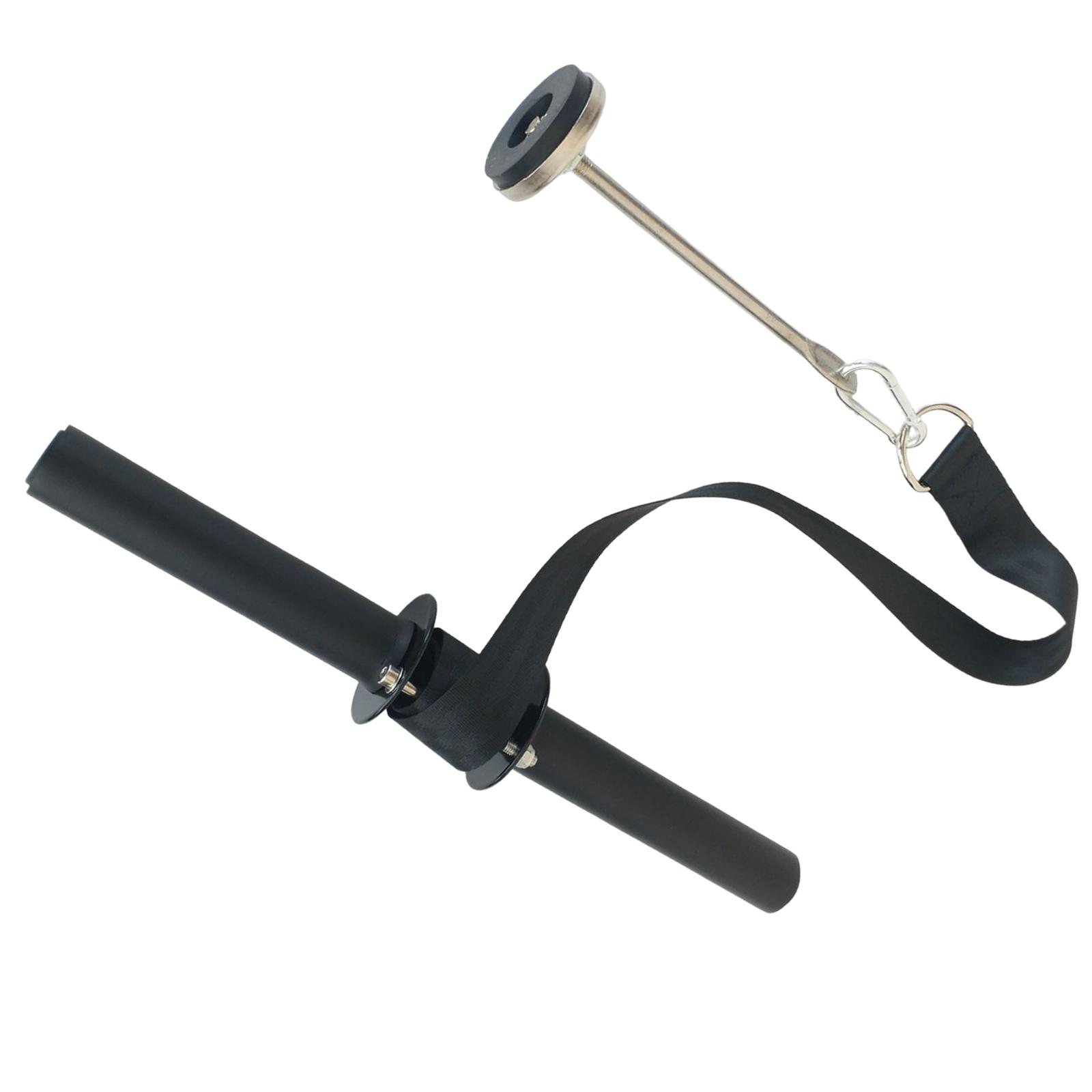 المعصم والساعد الناسف لينة رغو - مراجعة Wrist Roller Forearm وسعره