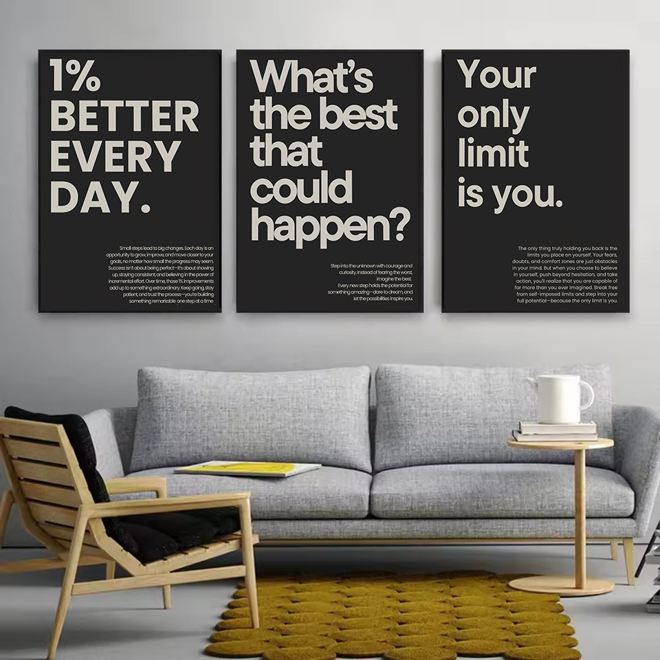 الحد الأدنى الأسود والبيج اللي - مراجعة Home Gym Interior Design وسعره