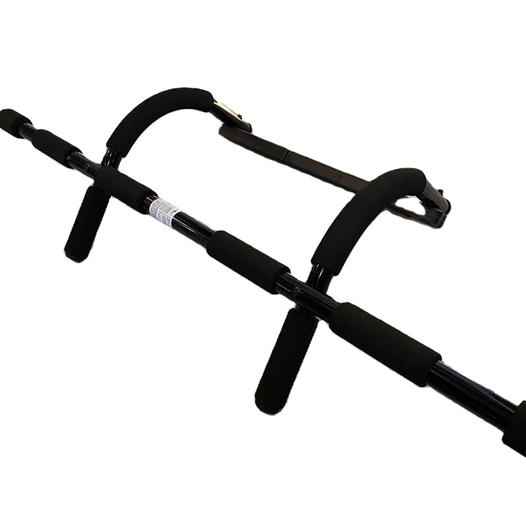 بار تمارين منزلي مثبت على الحا - مراجعة Home Gym Wall Mounted وسعره