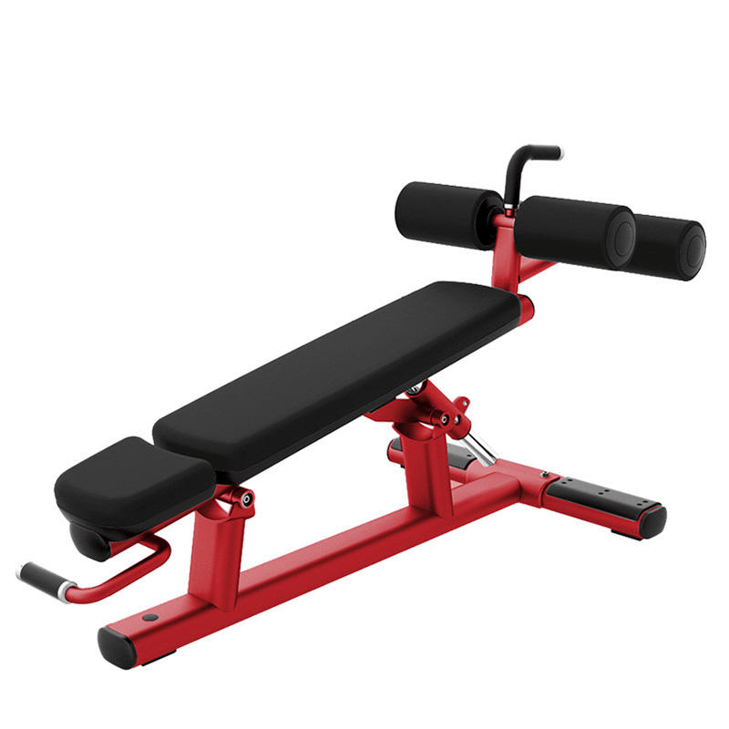 مقعد تجاري - مقعد تمرين الدمبل - مراجعة Home Gym Dumbbell Workout وسعره