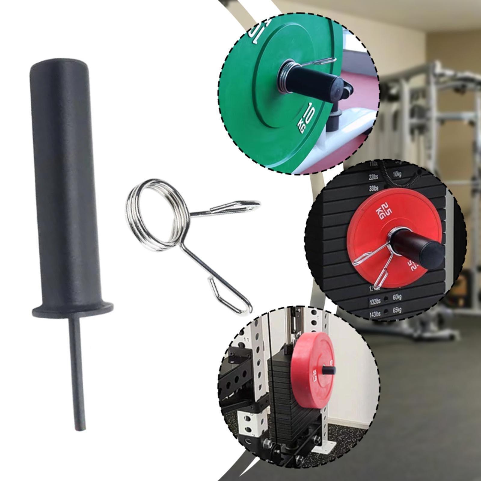 دبوس تمديد مريح لجهاز تمارين ا - مراجعة Home Gym Nala وسعره
