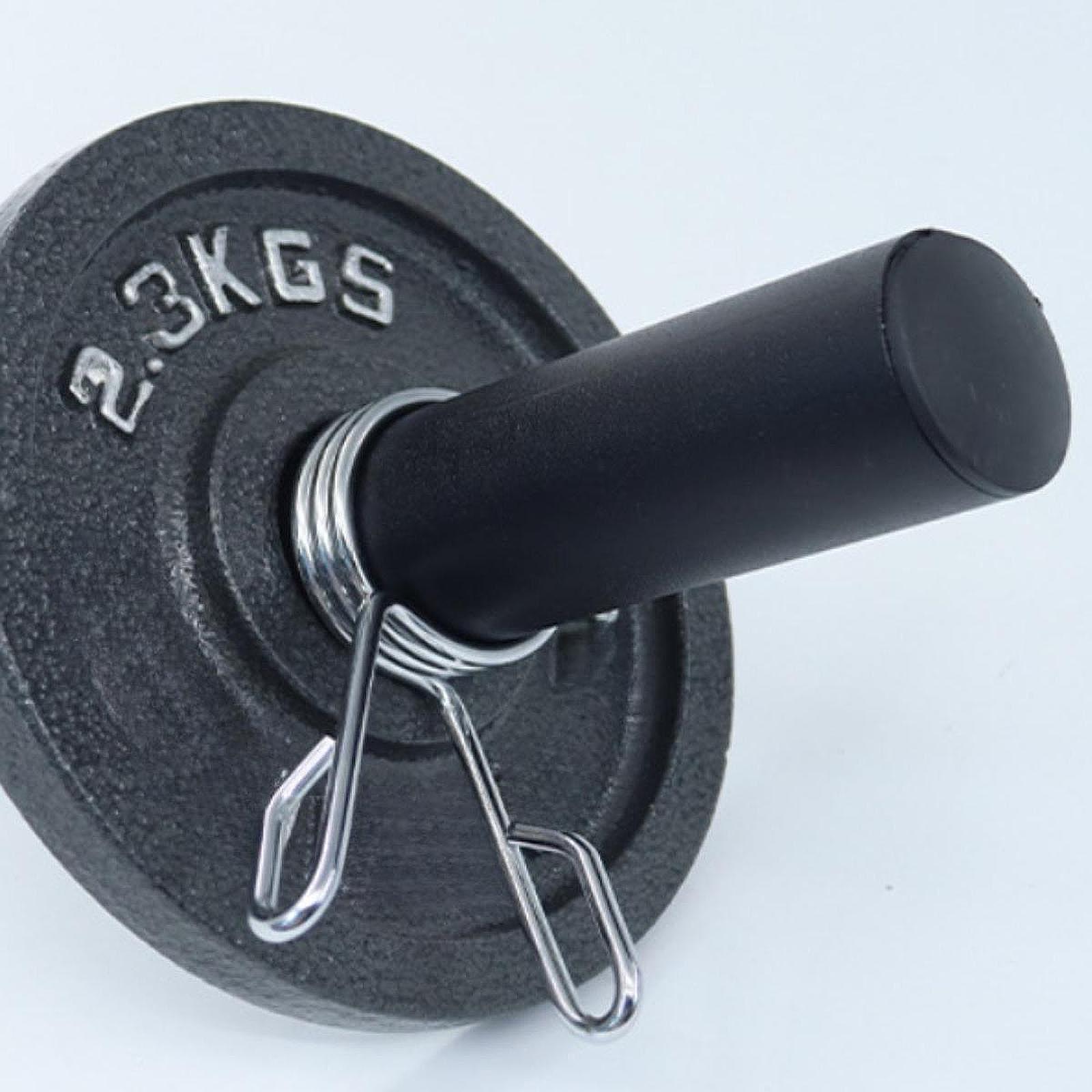 دبوس تمديد مريح لجهاز تمارين ا - مراجعة Home Gym Nala وسعره