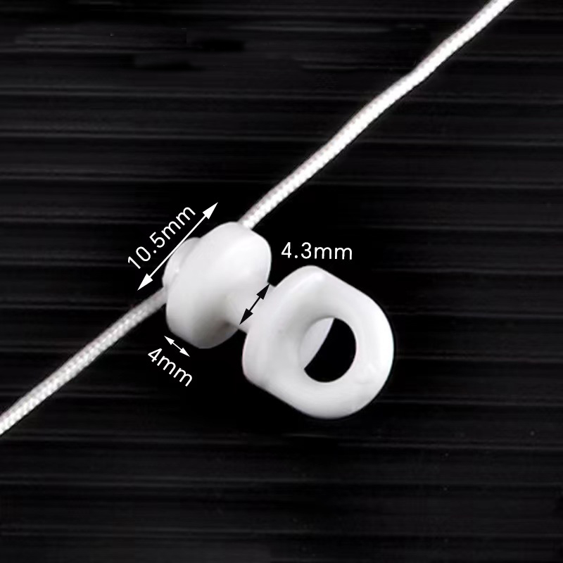 الصامت S أضعاف موجة الستار الم - مراجعة Cable Pulley System وسعره