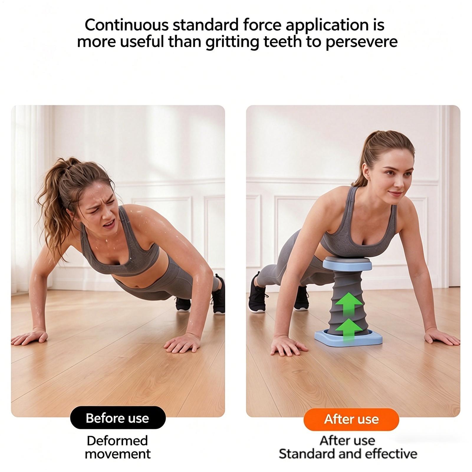 جهاز مساعد للتمرين على وضعية ا - مراجعة Home Gym In Apartment وسعره