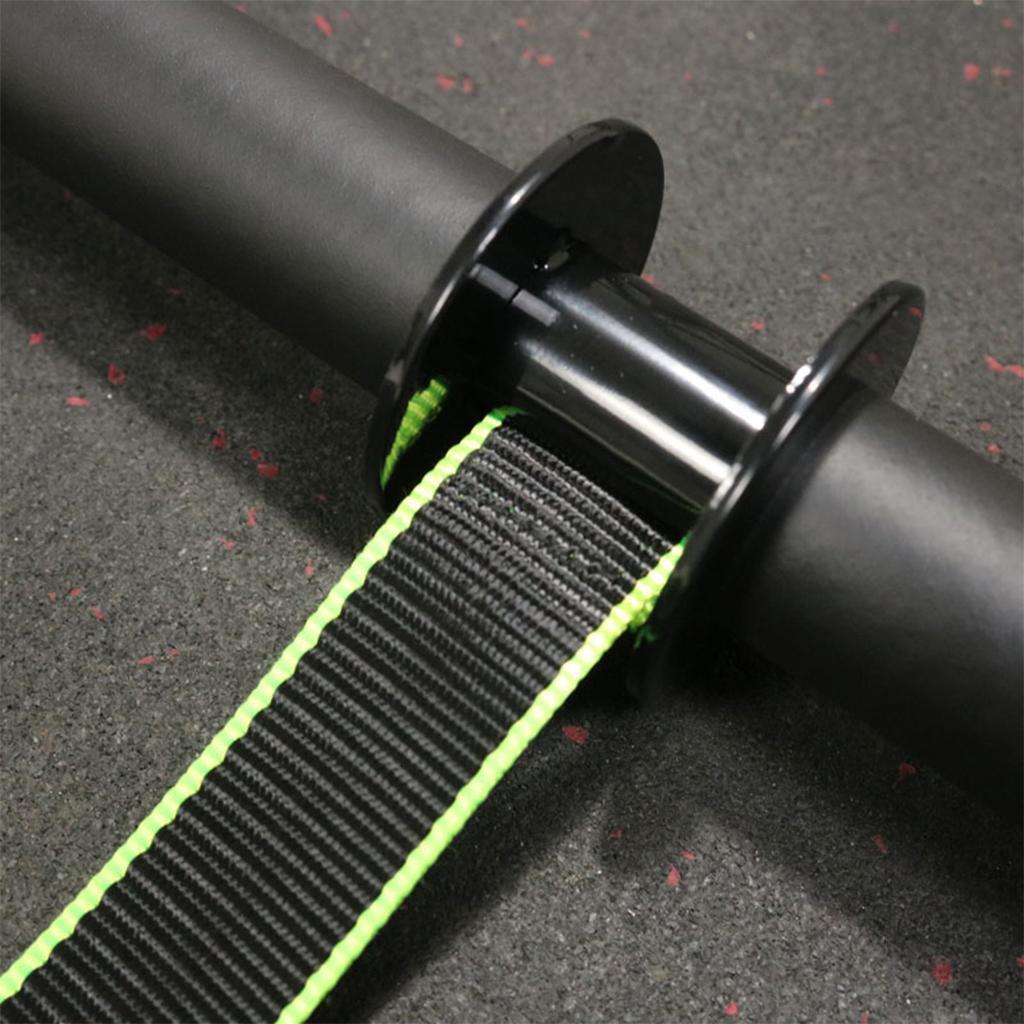 المعصم والساعد الناسف قوة العض - مراجعة Wrist Roller Forearm وسعره