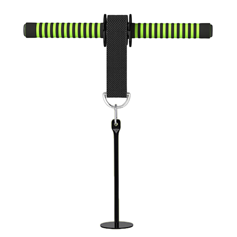 مدرب بكرة للمعصم والساعد ، قبض - مراجعة Wrist Roller Forearm وسعره