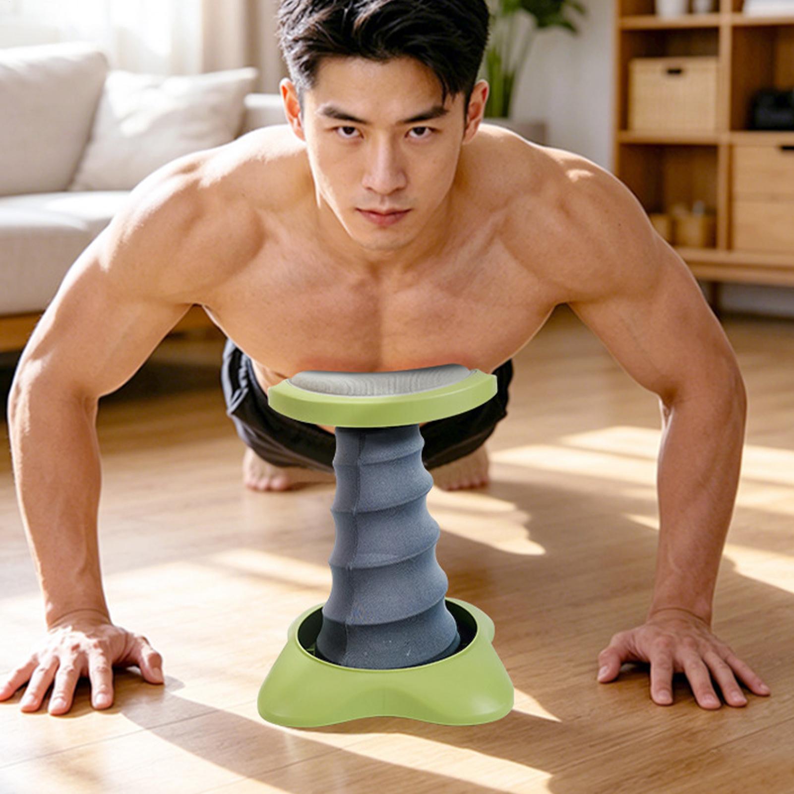 جهاز تدريب البطن المنزلي للتما - مراجعة Home Gym In Apartment وسعره