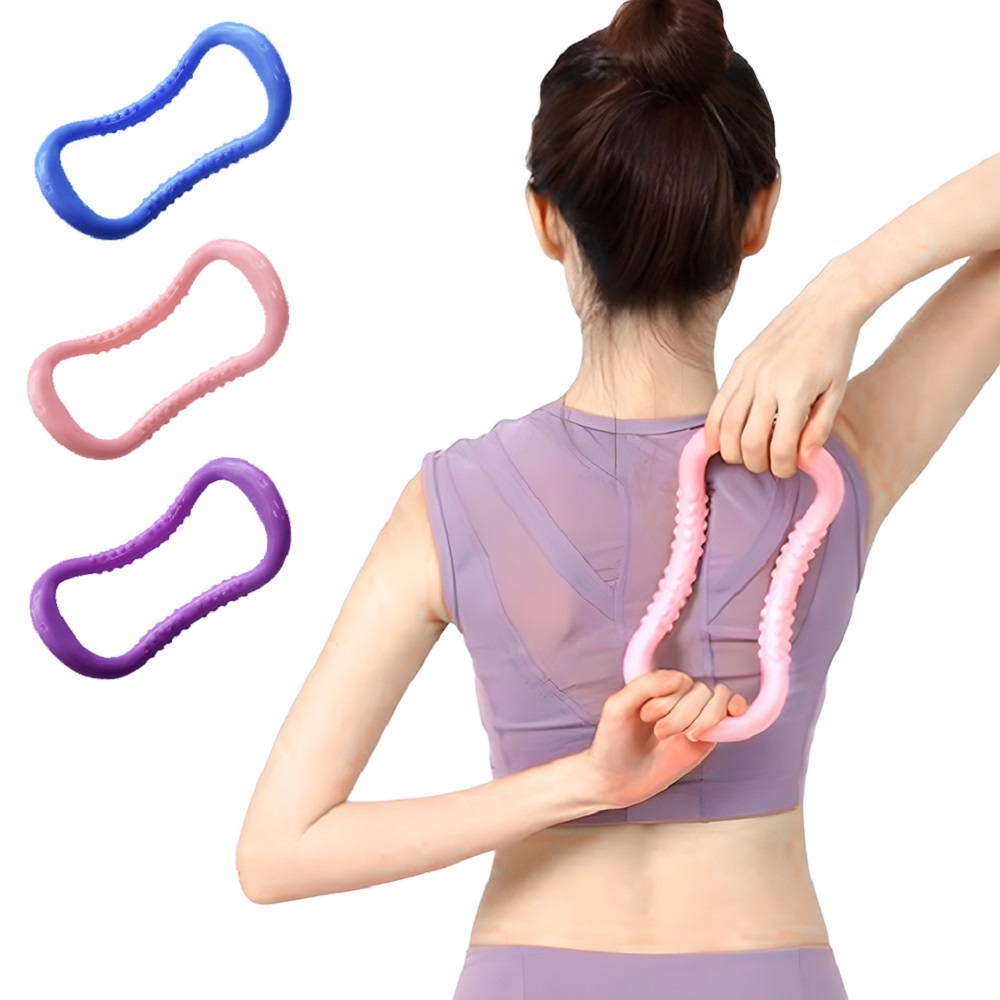 أربطة مقاومة مع رغوة رياضية في - مراجعة Home Gym Simple وسعره