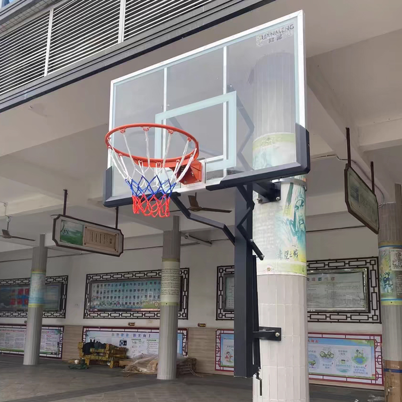 بيع مباشر من المصنع: سلة كرة س - مراجعة Home Gym Wall Mounted وسعره