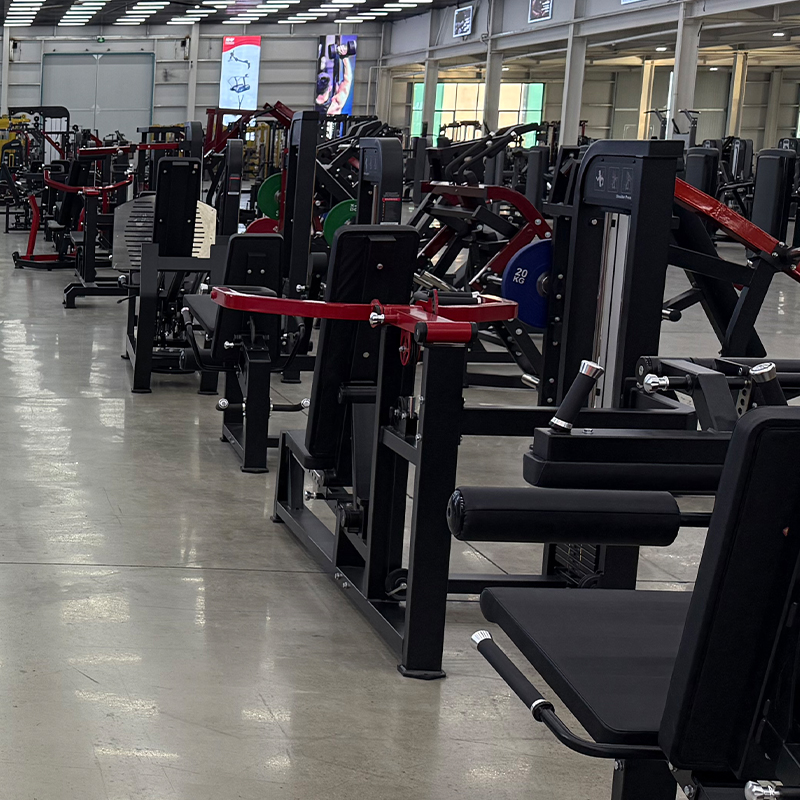 جهاز تدريب القوة متعدد المحطات - مراجعة Home Gym Gym Equipment وسعره