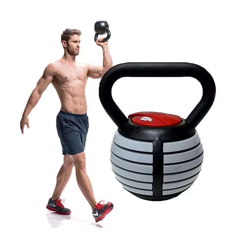 DUTRIEUX مجموعة دمبل كروم مستد - مراجعة Home Gym Set وسعره
