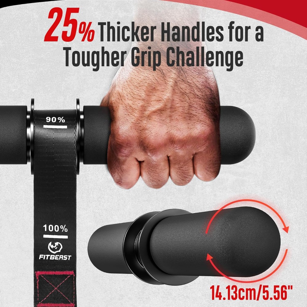 جهاز تقوية الساعد وعجلة تدريب  - مراجعة Wrist Roller Forearm وسعره
