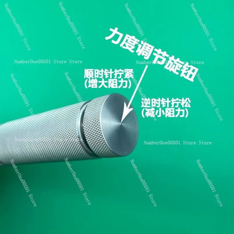 مدرب أسطوانة المعصم - أداة تمر - مراجعة Wrist Roller Forearm وسعره