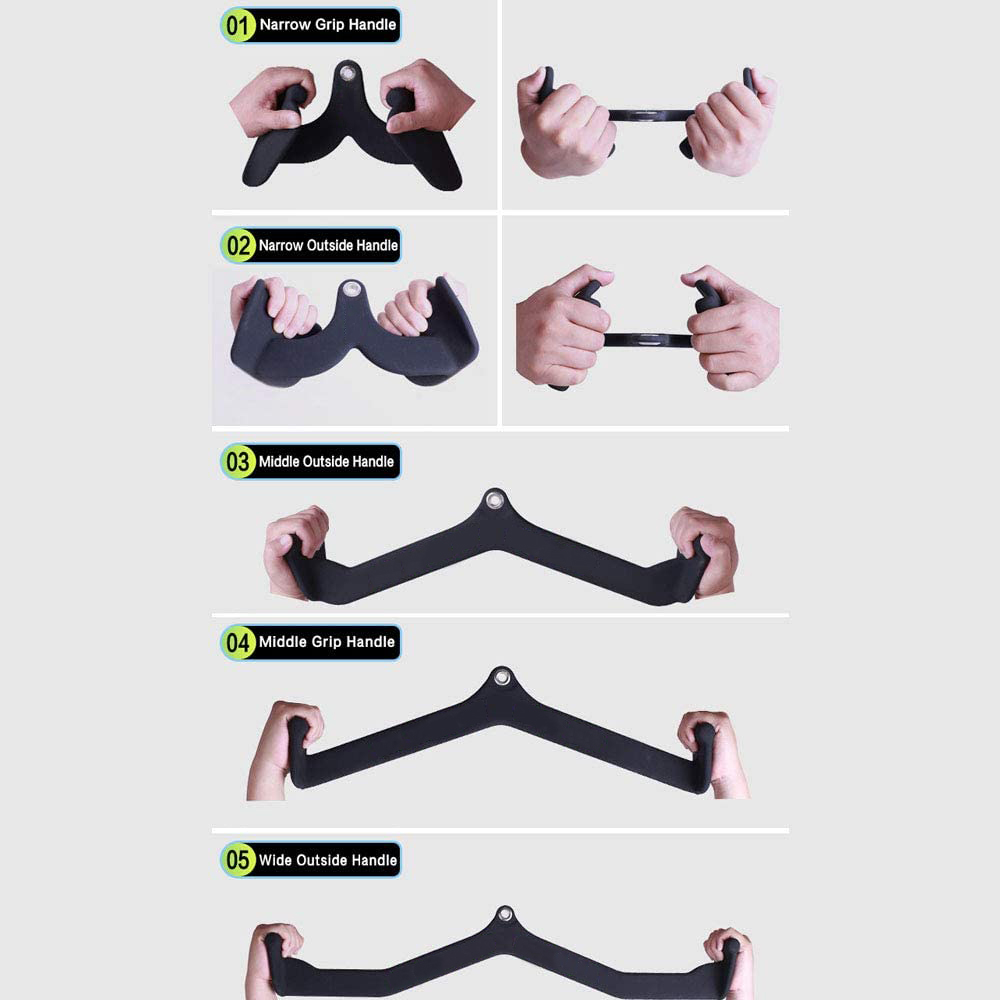 المنزل الصالة الرياضية اللياقة - مراجعة Home Gym Nala وسعره