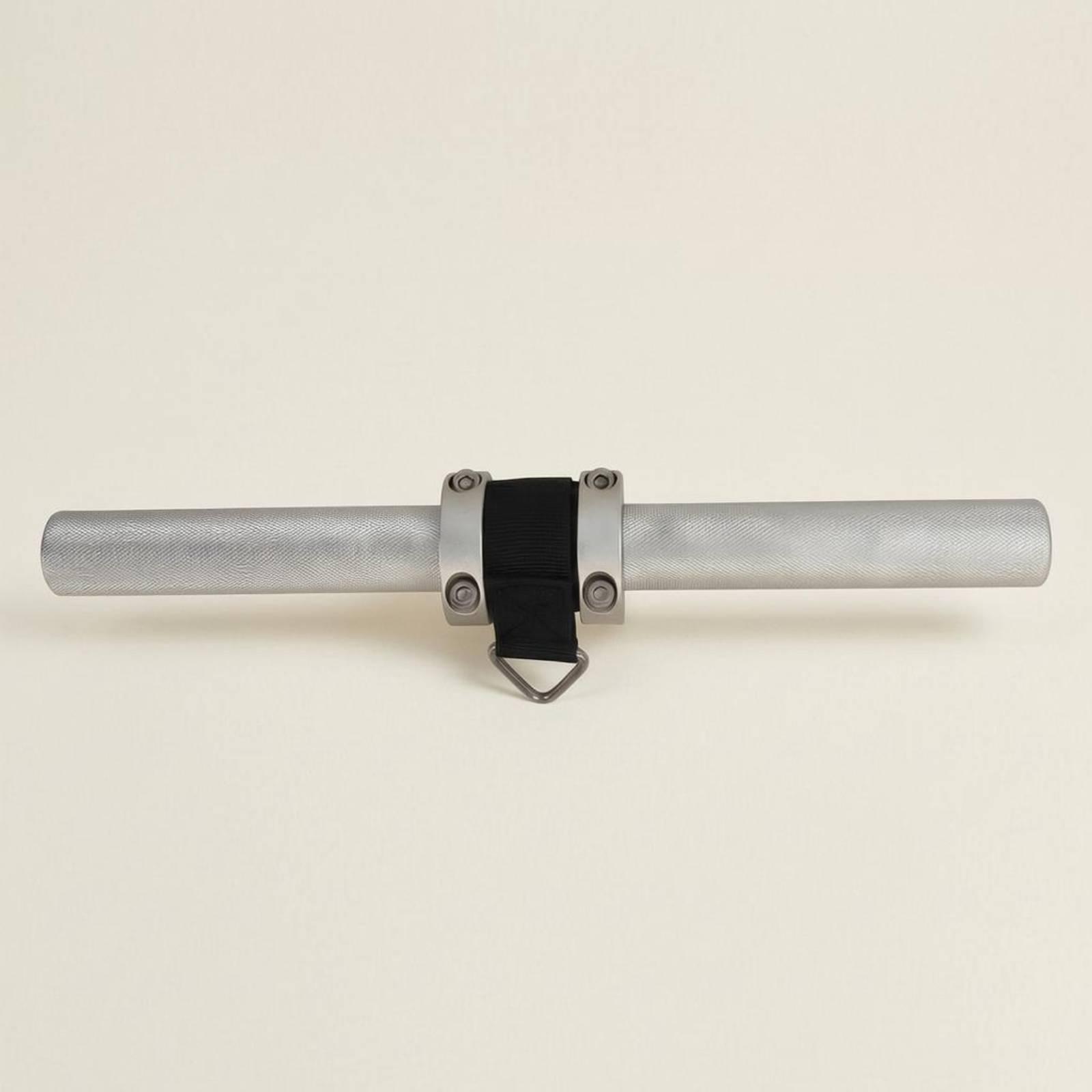 جهاز تدريب قوة قبضة الساعد وال - مراجعة Wrist Roller Forearm وسعره