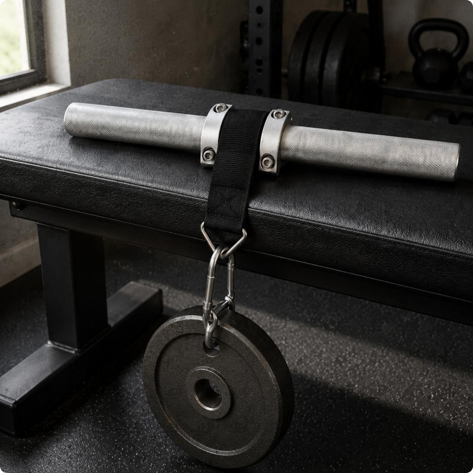 جهاز تدريب قوة قبضة الساعد وال - مراجعة Wrist Roller Forearm وسعره