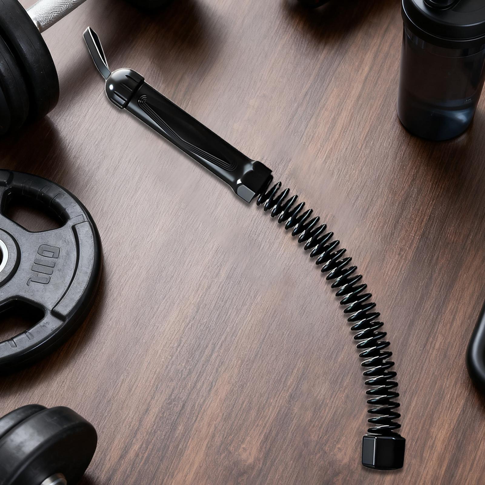 حبال المعركة معدات التمرين الم - مراجعة Home Gym In Apartment وسعره