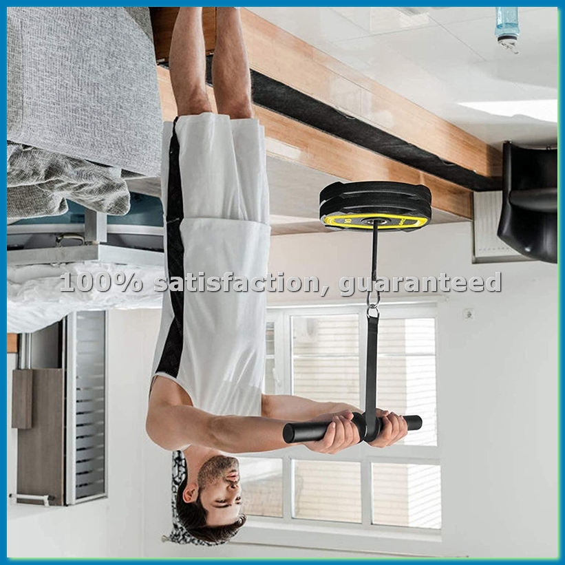 جهاز تمرين الساعد والمعصم، أدا - مراجعة Wrist Roller Forearm وسعره