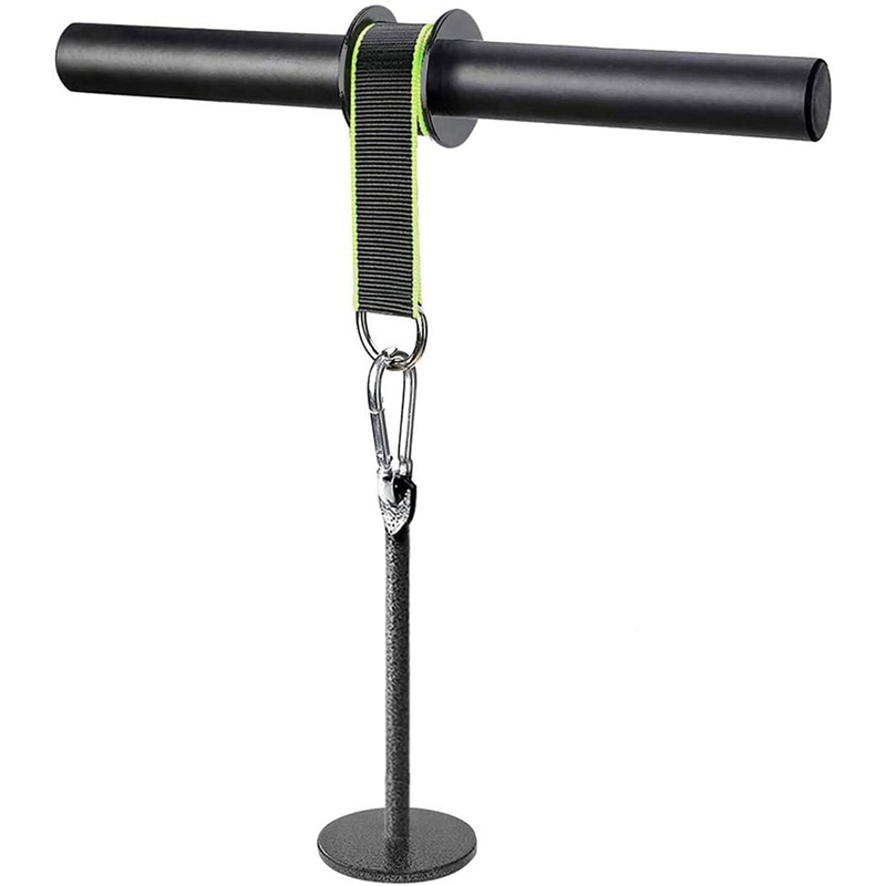 جهاز تمرين الساعد والمعصم، أدا - مراجعة Wrist Roller Forearm وسعره