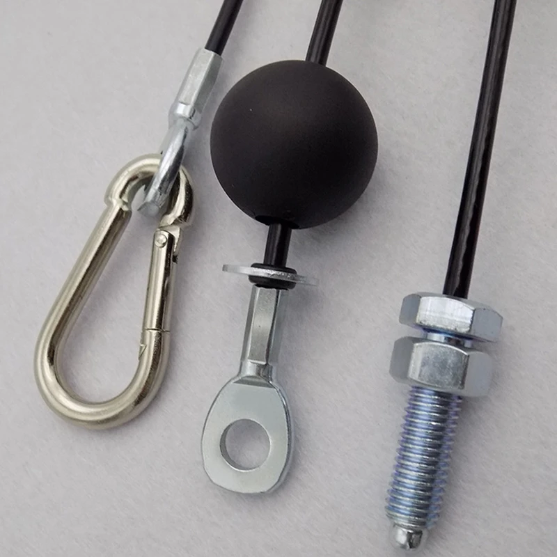 1 متر/2 متر/3 متر/4 متر/5 متر/ - مراجعة Home Gym Nala وسعره