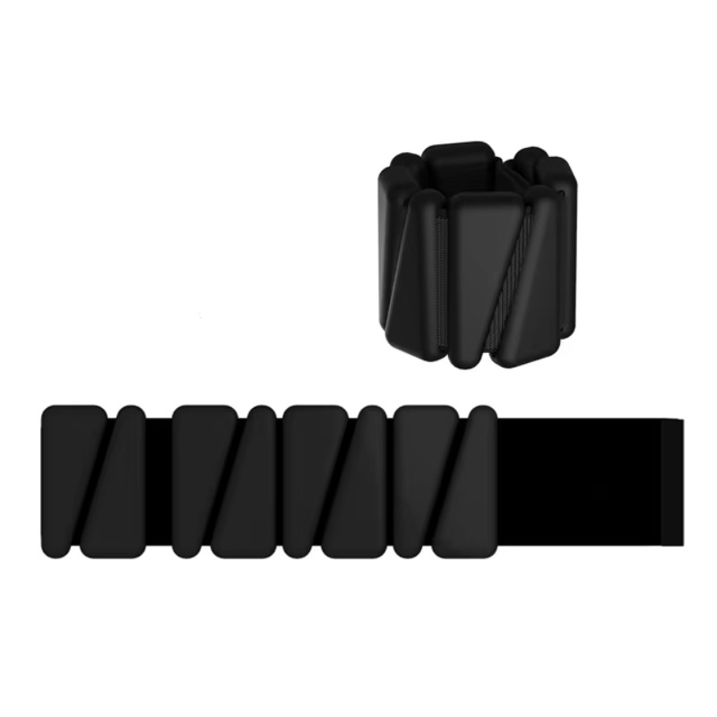 مجموعة أوزان للكاحل والمعصم قا - مراجعة Home Gym Set وسعره