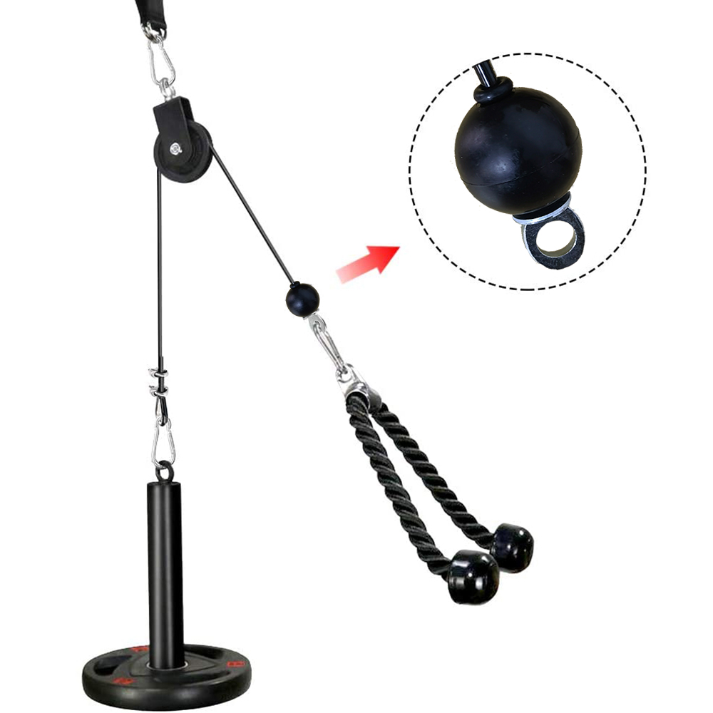 2.5 متر 3 متر 4 متر اللياقة ال - مراجعة Home Gym Nala وسعره