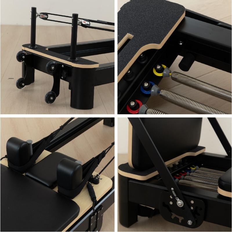 YTYIN جودة عالية المنزل الصالة - مراجعة Home Gym Leg Machine وسعره