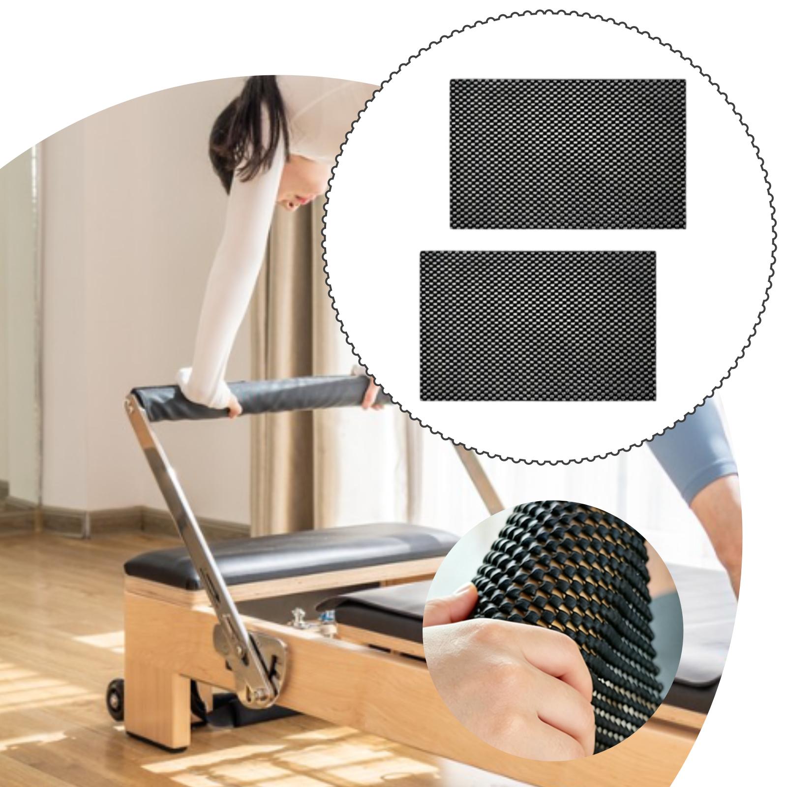 بساط بيلاتس غير قابل للانزلاق، - مراجعة Home Gym Leg Machine وسعره