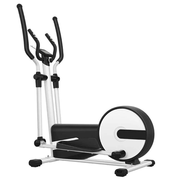 جهاز إليبتيكال منزلي فائق الهد - مراجعة Home Gym Leg Machine وسعره